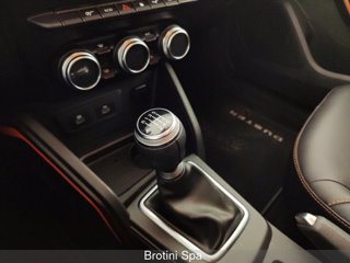 DACIA Duster 1.0 TCe GPL 4x2 Extreme 10