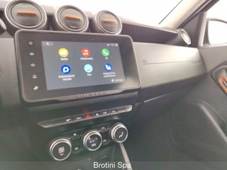 DACIA Duster 1.0 TCe GPL 4x2 Extreme 11