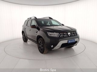 DACIA Duster 1.0 TCe GPL 4x2 Extreme 3
