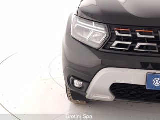 DACIA Duster 1.0 TCe GPL 4x2 Extreme 4