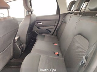 DACIA Duster 1.0 TCe GPL 4x2 Extreme 9