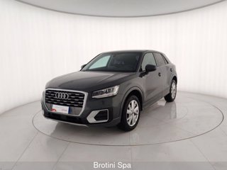 AUDI Q2 1.6 30 TDI Admired S Tronic 0