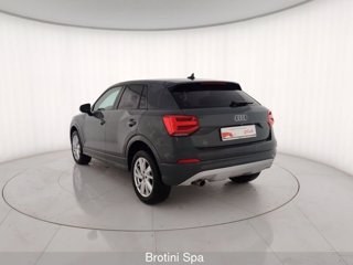 AUDI Q2 1.6 30 TDI Admired S Tronic 1