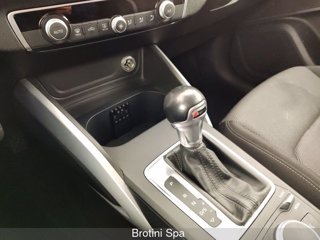 AUDI Q2 1.6 30 TDI Admired S Tronic 10