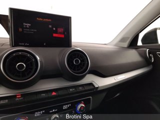 AUDI Q2 1.6 30 TDI Admired S Tronic 12