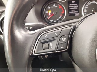 AUDI Q2 1.6 30 TDI Admired S Tronic 13