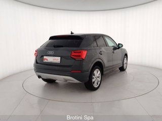 AUDI Q2 1.6 30 TDI Admired S Tronic 2