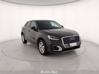 AUDI Q2 1.6 30 TDI Admired S Tronic 3