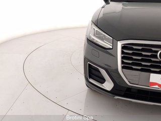 AUDI Q2 1.6 30 TDI Admired S Tronic 4