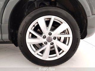 AUDI Q2 1.6 30 TDI Admired S Tronic 5