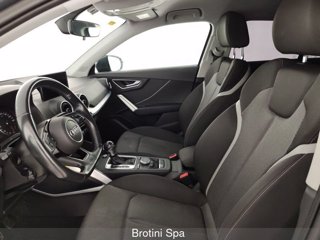 AUDI Q2 1.6 30 TDI Admired S Tronic 6