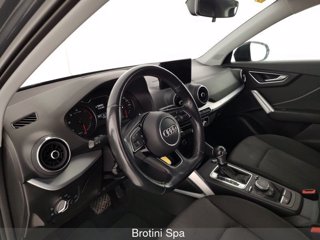 AUDI Q2 1.6 30 TDI Admired S Tronic 7
