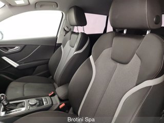 AUDI Q2 1.6 30 TDI Admired S Tronic 8