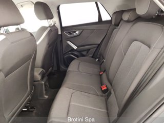 AUDI Q2 1.6 30 TDI Admired S Tronic 9