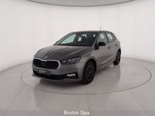 SKODA Fabia 1.0 TSI Evo 70KW YOUNG EDITION 0