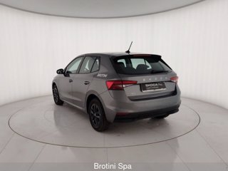 SKODA Fabia 1.0 TSI Evo 70KW YOUNG EDITION 1