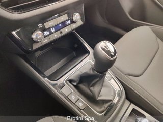 SKODA Fabia 1.0 TSI Evo 70KW YOUNG EDITION 10