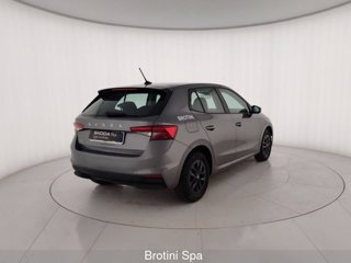 SKODA Fabia 1.0 TSI Evo 70KW YOUNG EDITION 2