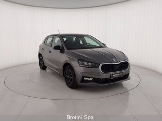 SKODA Fabia 1.0 TSI Evo 70KW YOUNG EDITION 3
