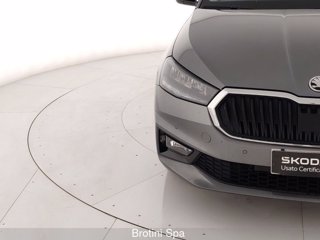SKODA Fabia 1.0 TSI Evo 70KW YOUNG EDITION 4