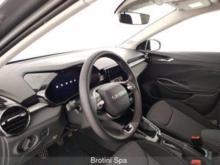 SKODA Fabia 1.0 TSI Evo 70KW YOUNG EDITION 7