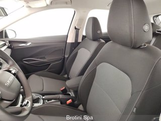 SKODA Fabia 1.0 TSI Evo 70KW YOUNG EDITION 8