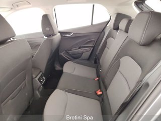 SKODA Fabia 1.0 TSI Evo 70KW YOUNG EDITION 9