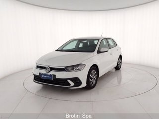 VOLKSWAGEN Polo 1.0 TSI Life DSG