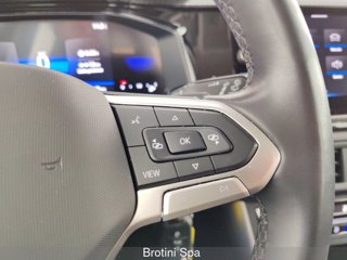 VOLKSWAGEN Polo 1.0 TSI Life DSG 12