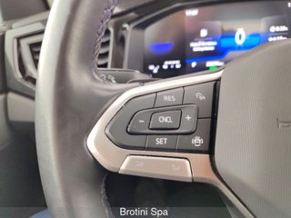 VOLKSWAGEN Polo 1.0 TSI Life DSG 13