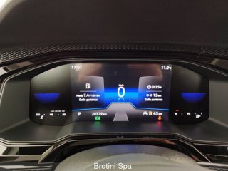 VOLKSWAGEN Polo 1.0 TSI Life DSG 14