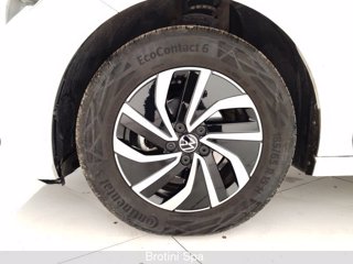 VOLKSWAGEN Polo 1.0 TSI Life DSG 5