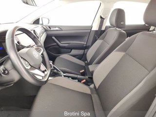 VOLKSWAGEN Polo 1.0 TSI Life DSG 6