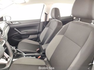 VOLKSWAGEN Polo 1.0 TSI Life DSG 8