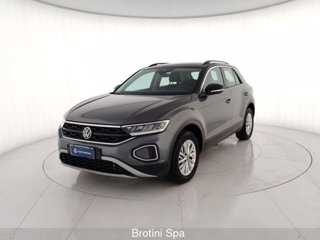 VOLKSWAGEN T-Roc 2.0 TDI SCR Life DSG 0