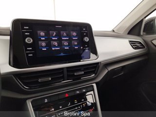 VOLKSWAGEN T-Roc 2.0 TDI SCR Life DSG 11