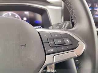 VOLKSWAGEN T-Roc 2.0 TDI SCR Life DSG 12