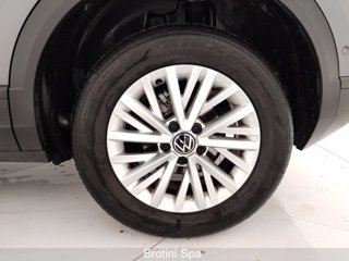 VOLKSWAGEN T-Roc 2.0 TDI SCR Life DSG 5