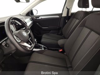 VOLKSWAGEN T-Roc 2.0 TDI SCR Life DSG 6