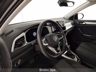 VOLKSWAGEN T-Roc 2.0 TDI SCR Life DSG 7