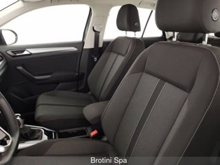 VOLKSWAGEN T-Roc 2.0 TDI SCR Life DSG 8