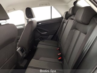 VOLKSWAGEN T-Roc 2.0 TDI SCR Life DSG 9