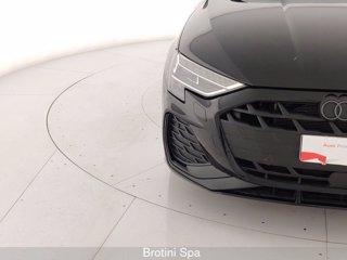 AUDI A3 Sportback 35 TDI S tronic S line Edition S.Back 4