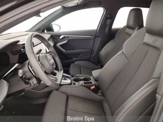 AUDI A3 Sportback 35 TDI S tronic S line Edition S.Back 5