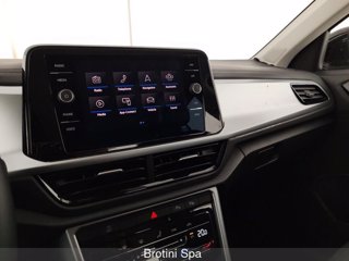 VOLKSWAGEN T-Roc 2.0 TDI SCR Life DSG 10