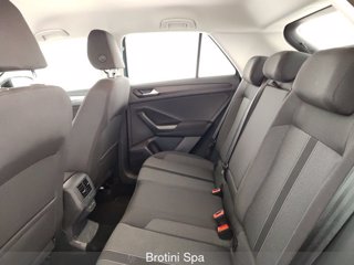 VOLKSWAGEN T-Roc 2.0 TDI SCR Life DSG 14