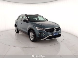 VOLKSWAGEN T-Roc 2.0 TDI SCR Life DSG 3