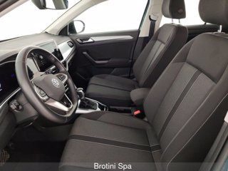 VOLKSWAGEN T-Roc 2.0 TDI SCR Life DSG 6