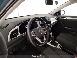 VOLKSWAGEN T-Roc 2.0 TDI SCR Life DSG 7