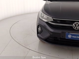 VOLKSWAGEN Taigo 1.0 TSI 85kW R-Line 4